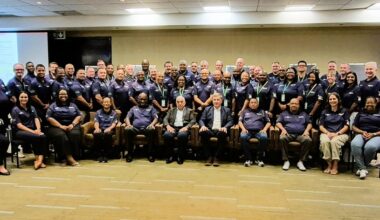 SA Rugby charts bold path for community growth at 2026 National Workshop