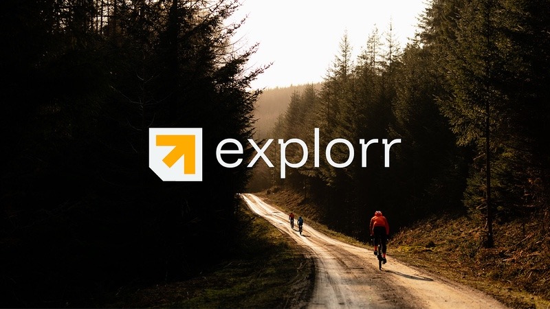 New gravel cycling festival, Explorr, launches in Scotland with one–day gravel race