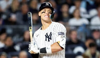 Aaron Judge baseball card sells for modern-day record of $5.2M