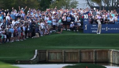 When is The Players Championship? Schedule, watch info, tee times – NBC 6 South Florida