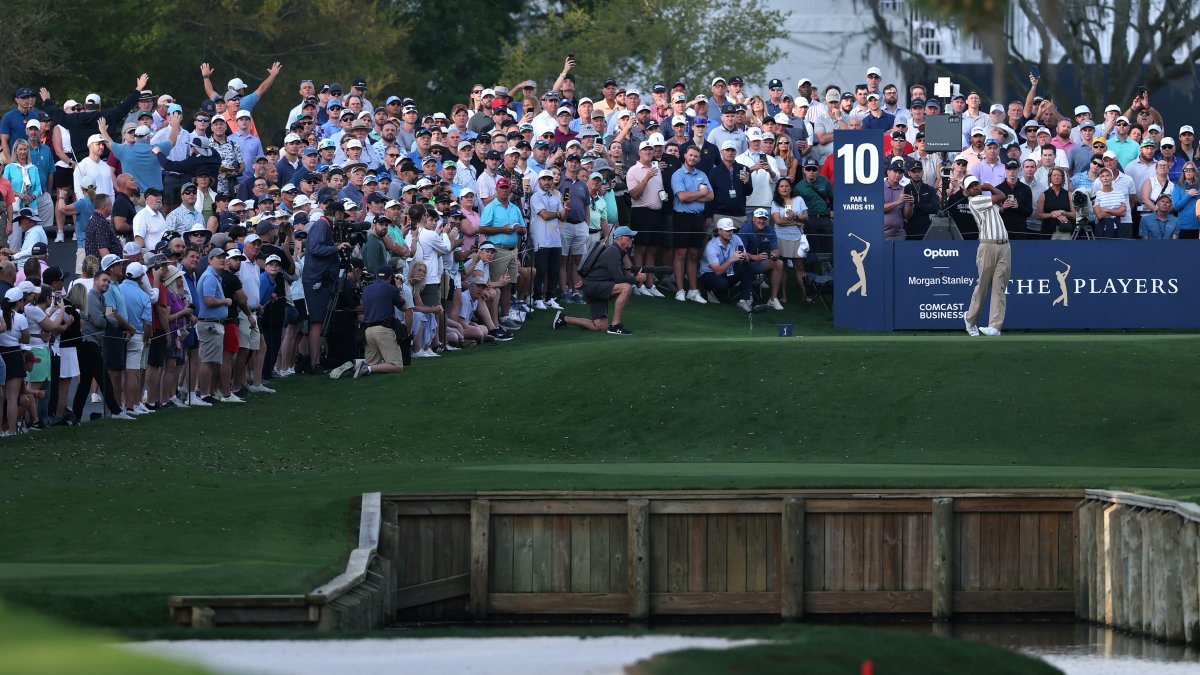 When is The Players Championship? Schedule, watch info, tee times – NBC 6 South Florida