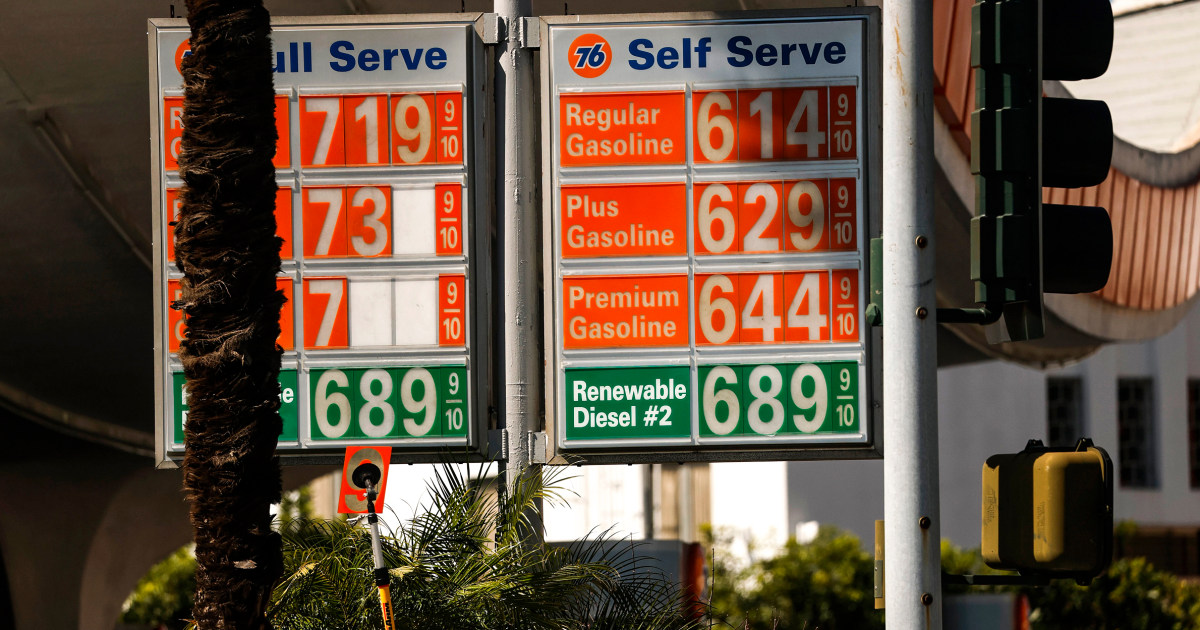 Iran war threatens to erase economic boost of bigger tax refunds