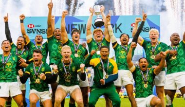 Snyman lauds teamwork and special defensive effort