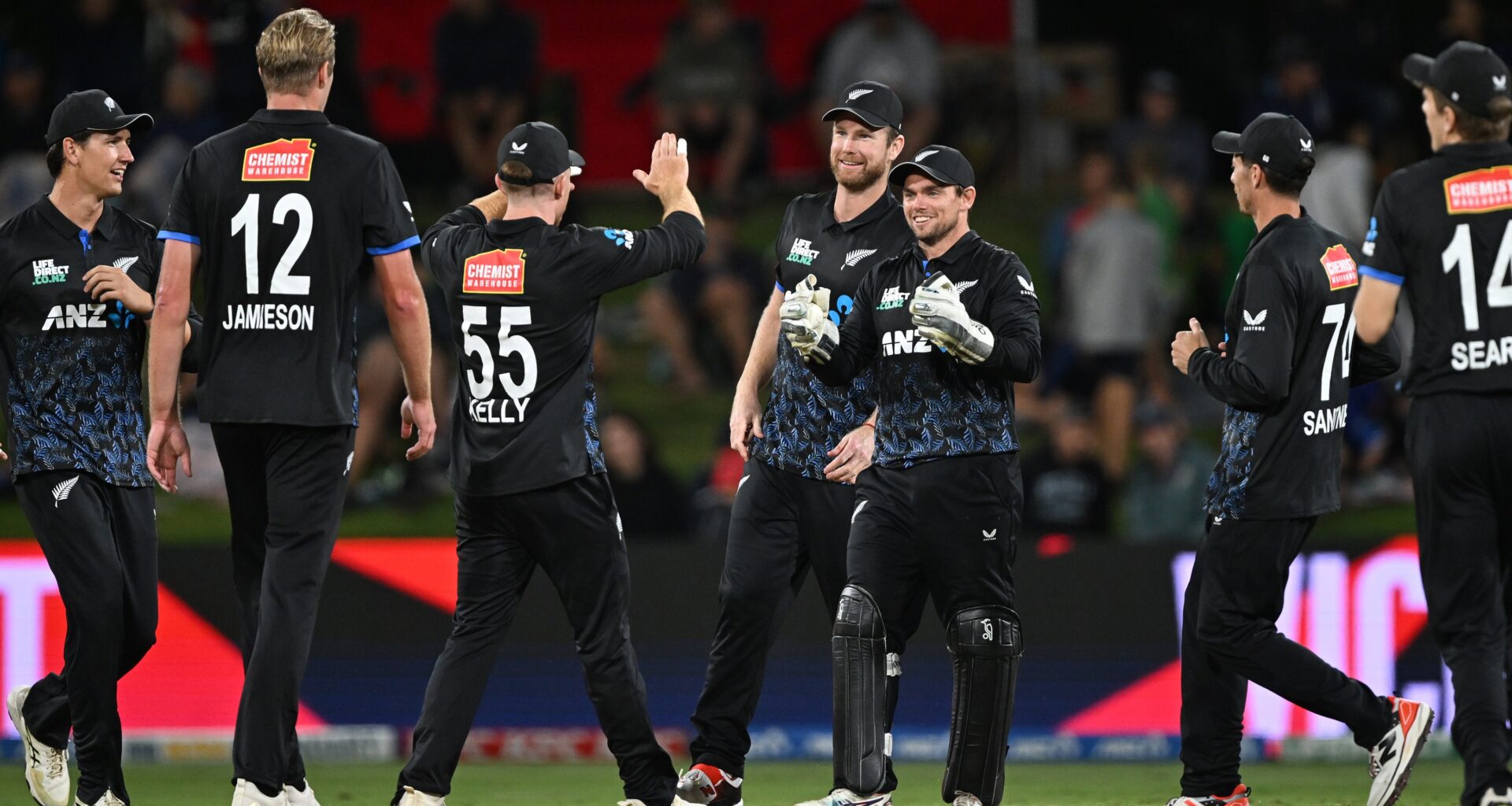 NZ Cricket must look within to improve player availability and bring fans back