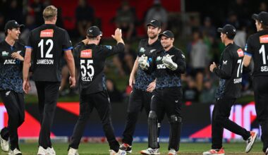 NZ Cricket must look within to improve player availability and bring fans back