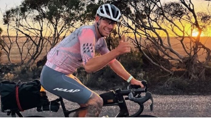 Aussie Olympic boxer Harry Garside joins Gold Coast T100 field