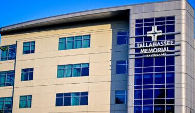 Florida hospital sues to evict a patient who won't leave room five months after discharge