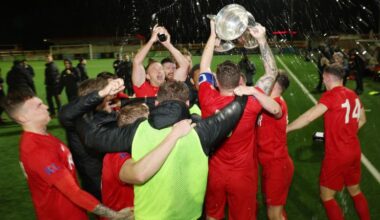 RAF host Navy in women's Inter Services football opener at Lincoln