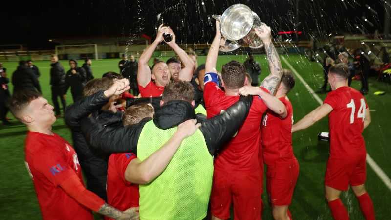RAF host Navy in women's Inter Services football opener at Lincoln
