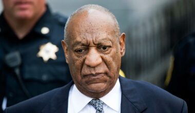 Woman who sued Bill Cosby for sexual battery awarded almost $60 million