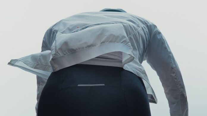 Raceday range leads out POC 2026 road cycling collection Raceday range leads out POC 2026 road cycling collection