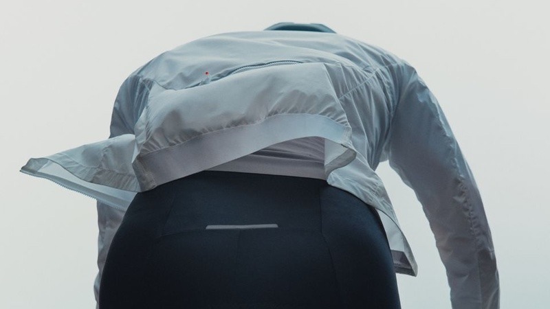 Raceday range leads out POC's 2026 road cycling collection