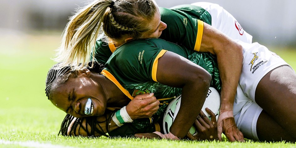 Tshiremba: “We want to finish strong in Sao Paulo”