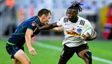 Full round of action as U23 Cup picks up pace