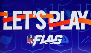 NFL to launch professional flag football league ahead of Olympics – NBC Los Angeles