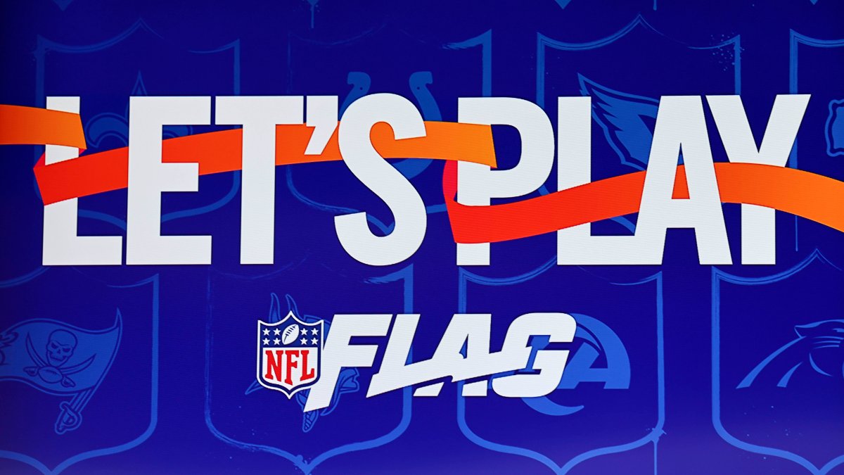 NFL to launch professional flag football league ahead of Olympics – NBC Los Angeles