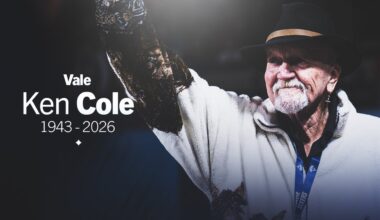 Vale Ken Cole