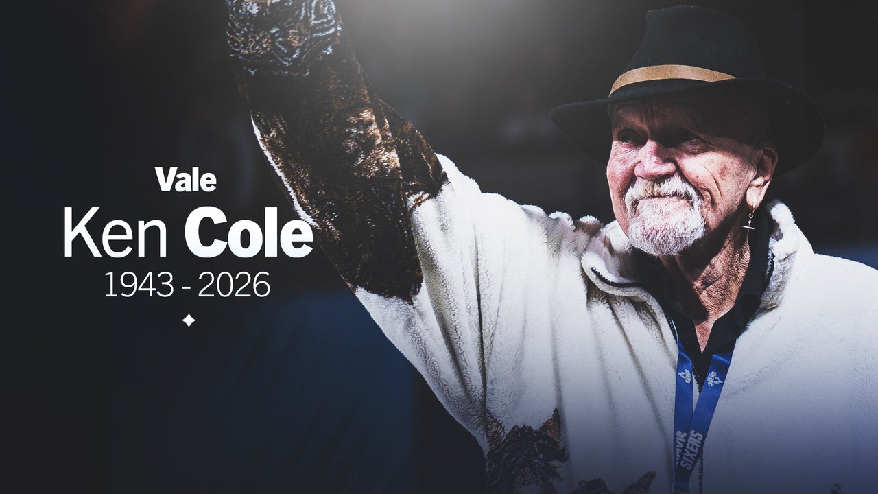 Vale Ken Cole