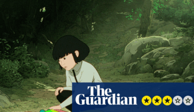 Arco review – Natalie Portman and Mark Ruffalo lead rainbow-hued eco animation | Movies