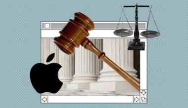 Apple’s long, bitter App Store antitrust war