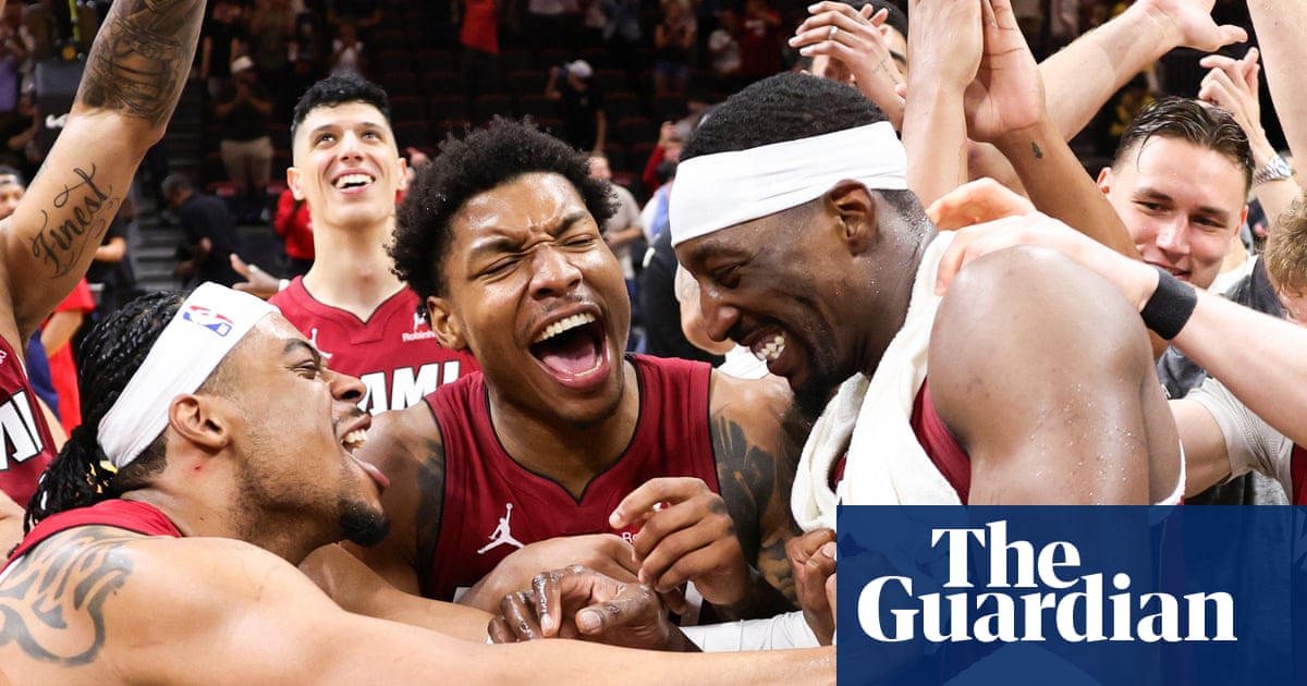 Bam Adebayo just scored 83 points in a game. Was it down to brilliance or stat padding? | Miami Heat