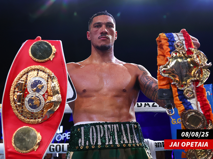 Jai Opetaia sub getty 1