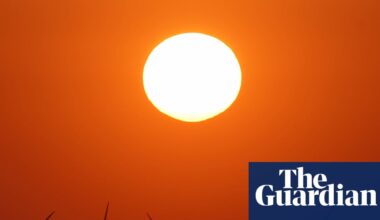 Australia’s generation Alpha faces $185k bill over lifetime without urgent action on climate crisis, report finds | Australian economy
