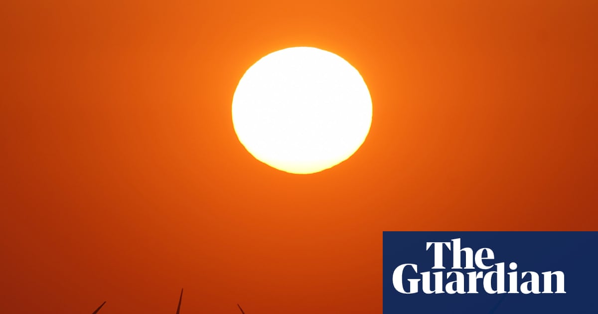 Australia’s generation Alpha faces $185k bill over lifetime without urgent action on climate crisis, report finds | Australian economy