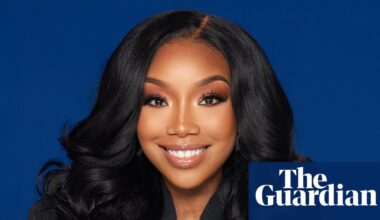 Fainting in front of Michael Jackson and feuding with Monica: inside Brandy’s jaw-dropping memoir | Autobiography and memoir