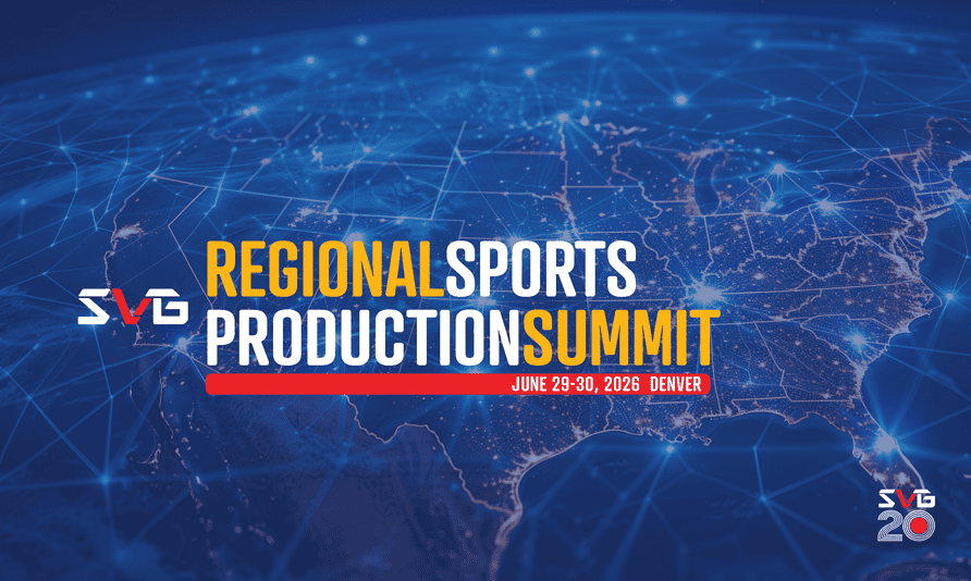 MLB Local Media to Keynote Regional Sports Production Summit, June 29-30, Denver – Sports Video Group