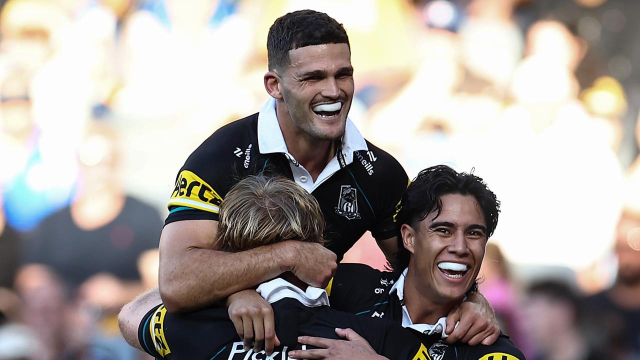 Where every team ranks after Round 4, Penrith Panthers, Brisbane Broncos, Manly Sea Eagles