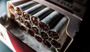 Almost half of Australians back cutting tobacco tax in new poll as illicit trade explodes