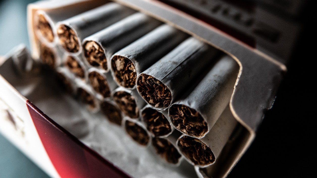 Almost half of Australians back cutting tobacco tax in new poll as illicit trade explodes