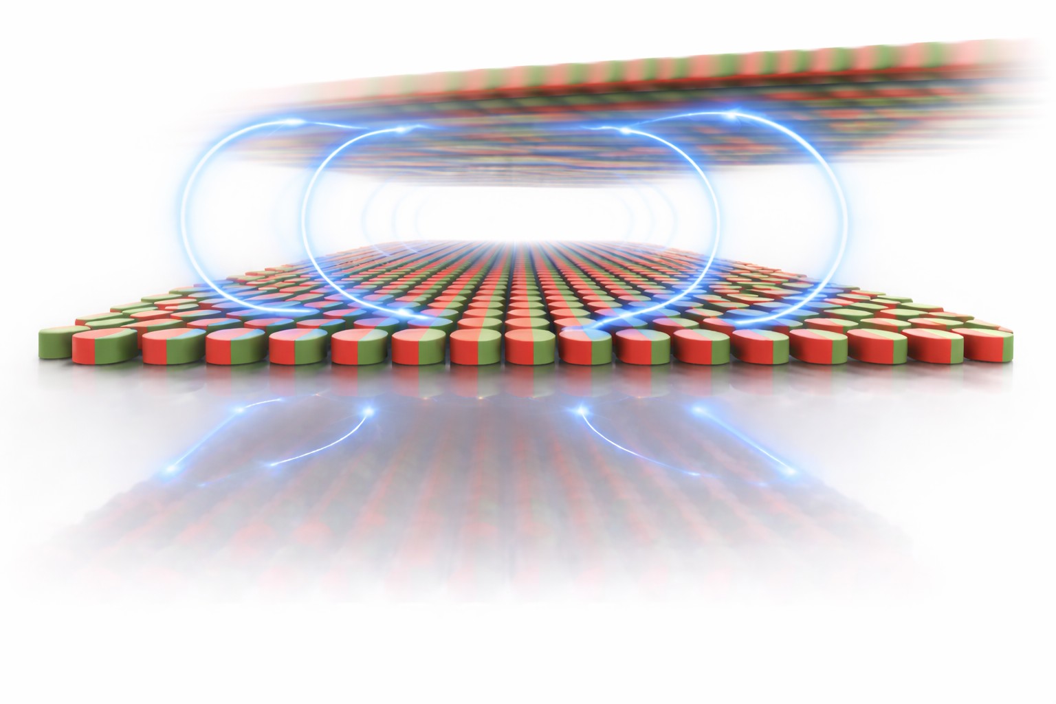 Magnetic friction defies centuries-old law – Physics World