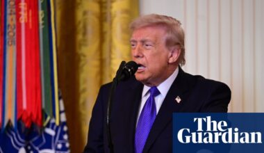 US and Israel offer shifting justifications for Iran war: what we know on day four | US-Israel war on Iran