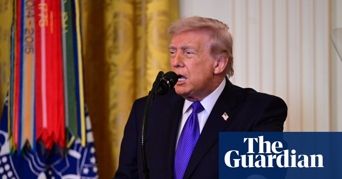 US and Israel offer shifting justifications for Iran war: what we know on day four | US-Israel war on Iran