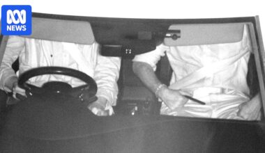 Man wins seatbelt fine court battle as AI traffic cameras face scrutiny