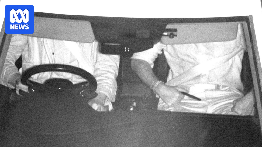 Man wins seatbelt fine court battle as AI traffic cameras face scrutiny