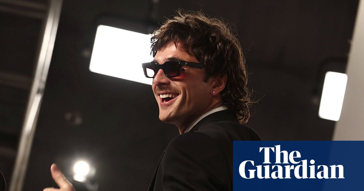 Oscars 2026: Jessie Buckley, Michael B Jordan and Jacob Elordi at the afterparties – in pictures - The Guardian