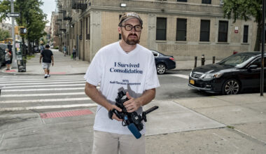 How To with John Wilson