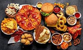 Toddler behaviour linked to ultra-processed foods in new study