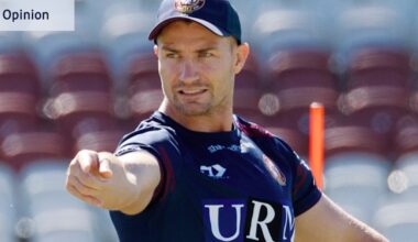 How he rebuilt his himself after 2016 low point