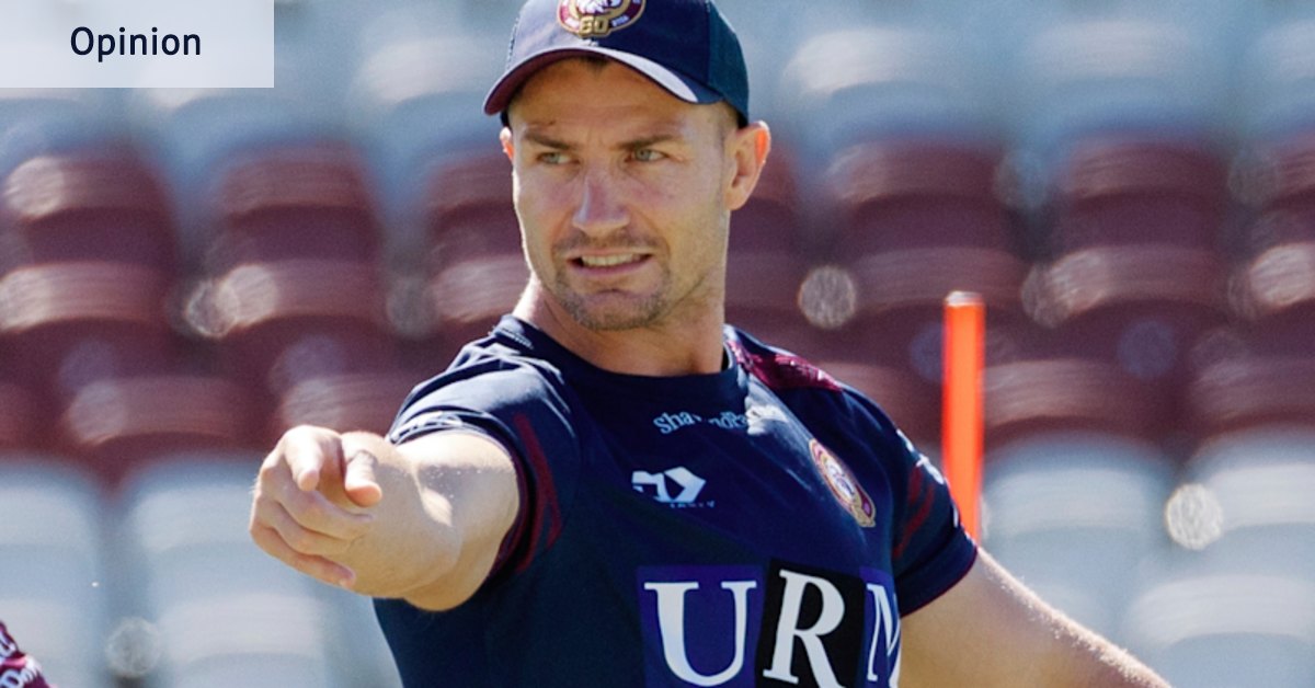 How he rebuilt his himself after 2016 low point