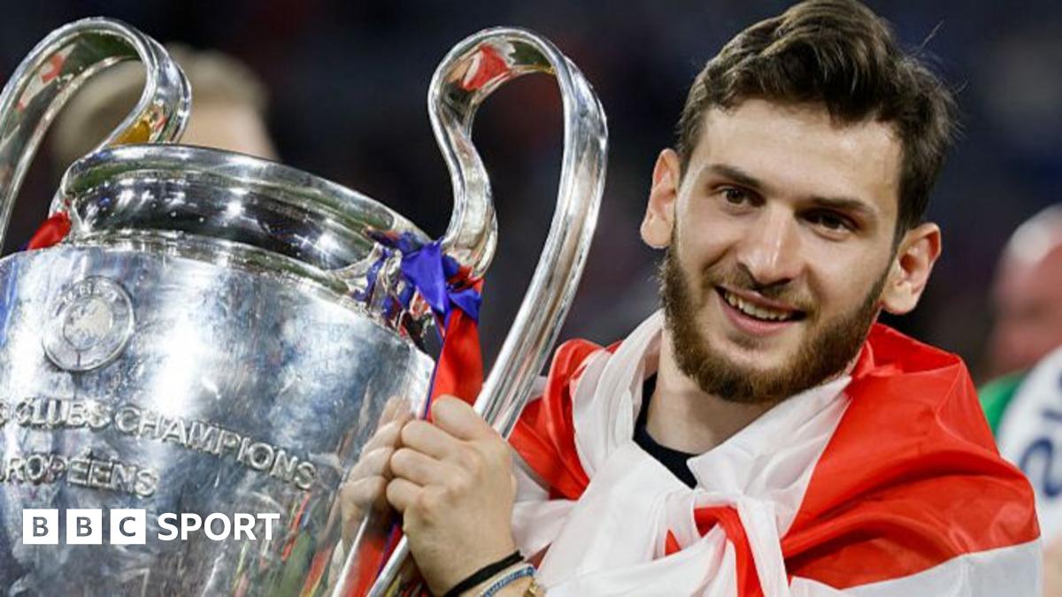 Guillem Balague column byline