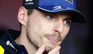 Max Verstappen contemplates quitting Formula 1 in wake of regulation changes, power units, engines, racing style, four-time champion, Laurent Mekies, Toto Wolff, contract rumours and speculation