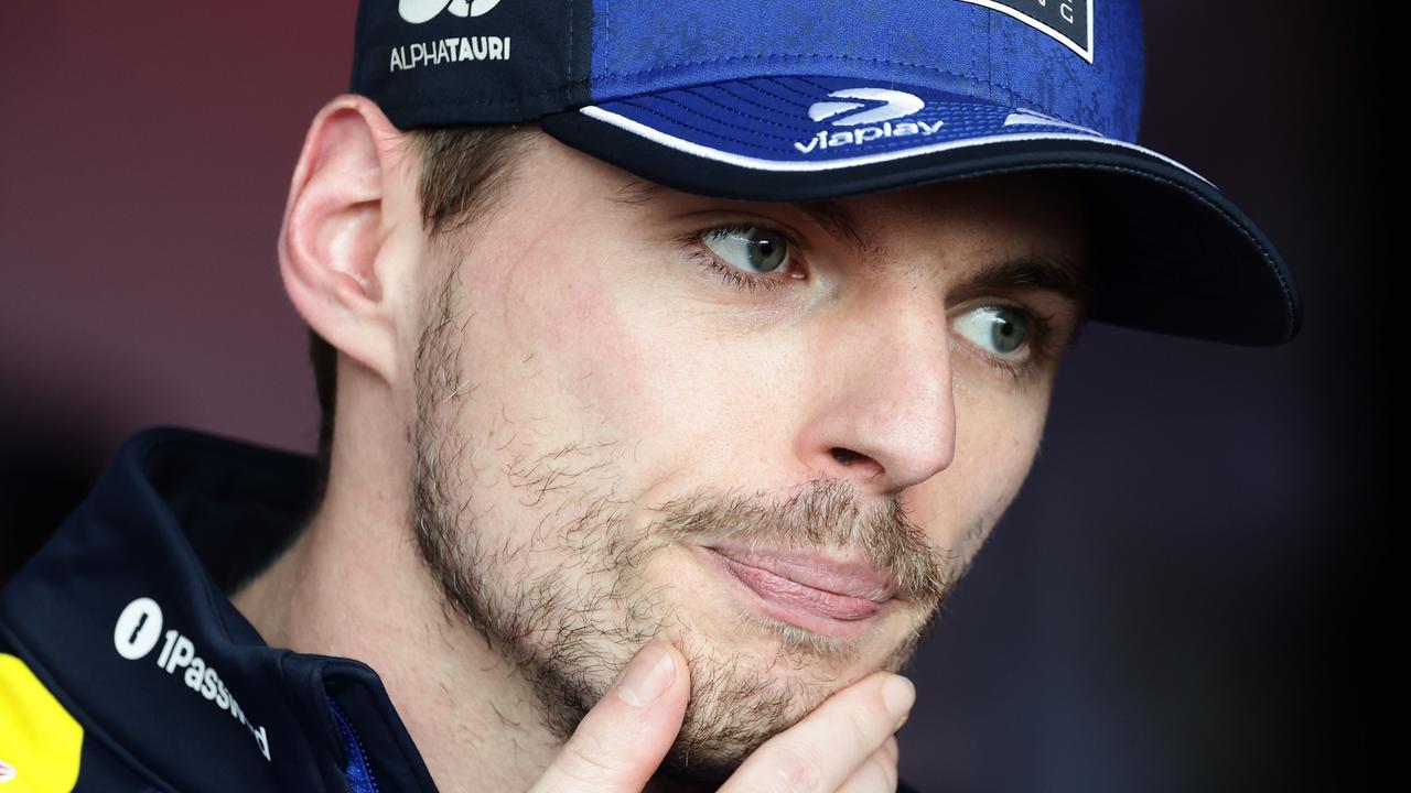 Max Verstappen contemplates quitting Formula 1 in wake of regulation changes, power units, engines, racing style, four-time champion, Laurent Mekies, Toto Wolff, contract rumours and speculation