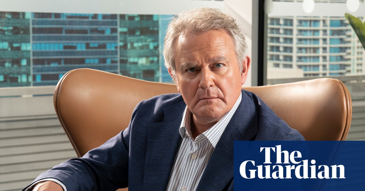 ‘The most painful TV experience I’ve ever had!’ Hugh Bonneville on his excruciating office comedy | Television