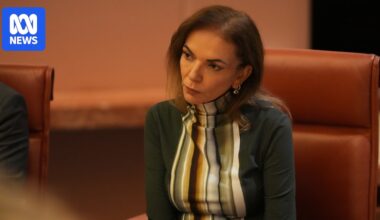 Islamic community group Taha Humanity Association's grant cancelled amid 'social cohesion concerns'