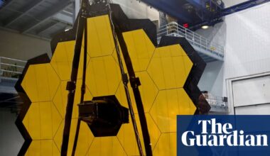 ‘The moon is safe’: asteroid is not on collision course, scientists confirm | Asteroids