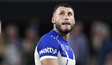 Bombshell reveal over Dogs star’s exit plot